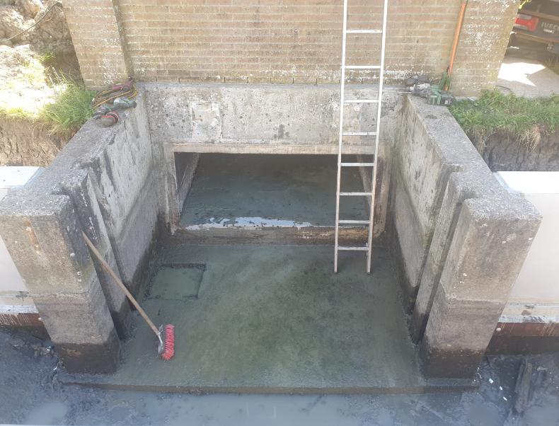 Fotoserie plaatsen terugslagklep Wirdumer-Nieuwland_0