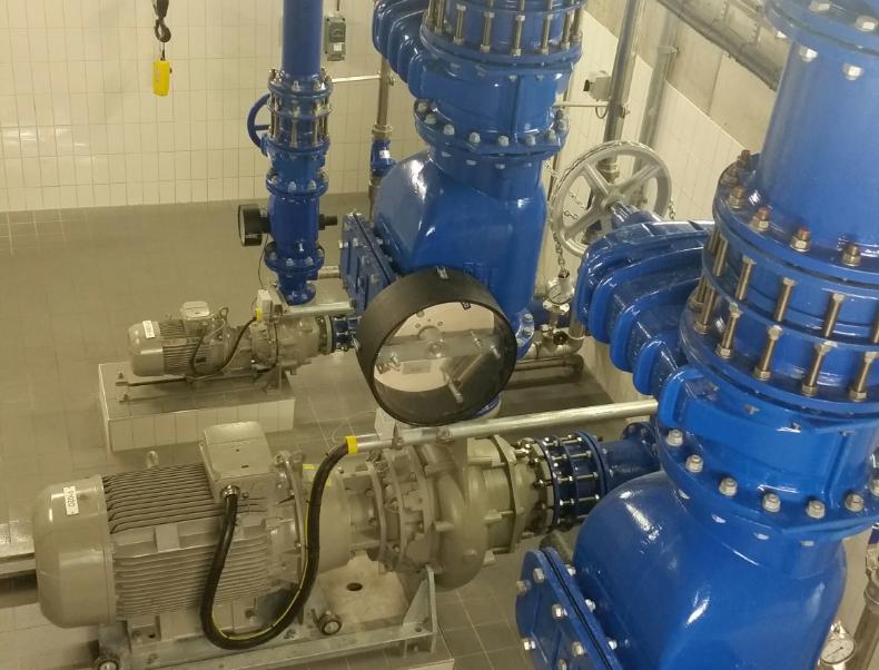 Oplevering rioolgemaal 880 Urk_3