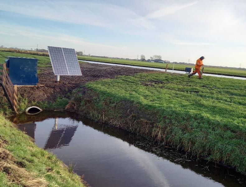 Fotoserie zonnestuw Wetterskip Fryslân_5