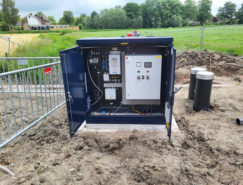 Fotoserie Binnemapolder Stiens_5