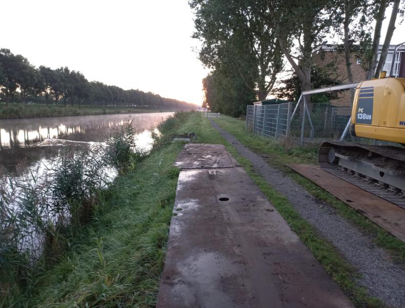 Fotoserie Leliestraat Sappemeer_1