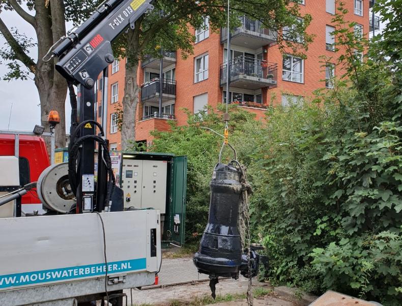 Fotoserie onderhoud Noordoostpolder_3