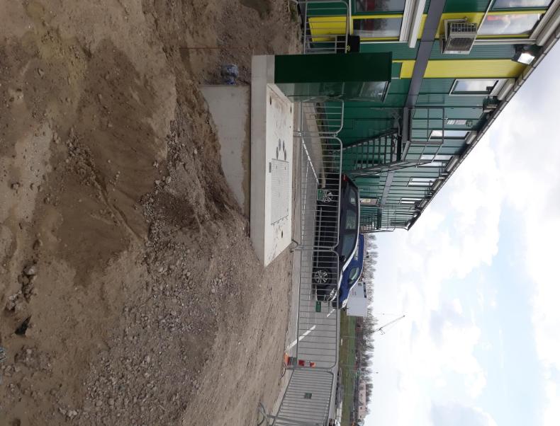 Fotogallerij nieuwbouw en renovatie rioolgemalen gemeente Haarlemmermeer_11