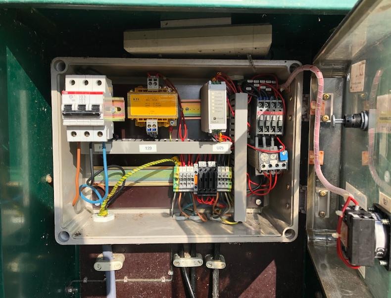 Ombouw plug & play van Radius naar SVA-X16_2