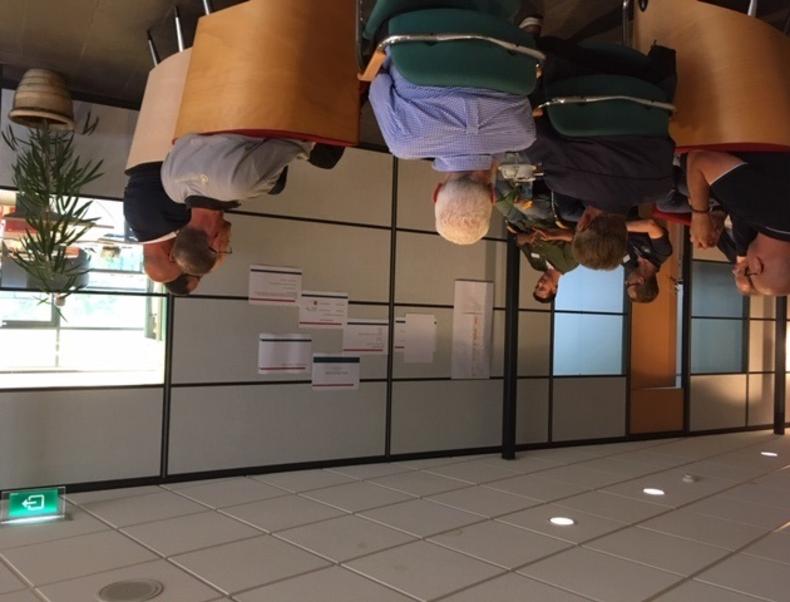 Foto's Technisch Inhoudelijke Vakdag_4