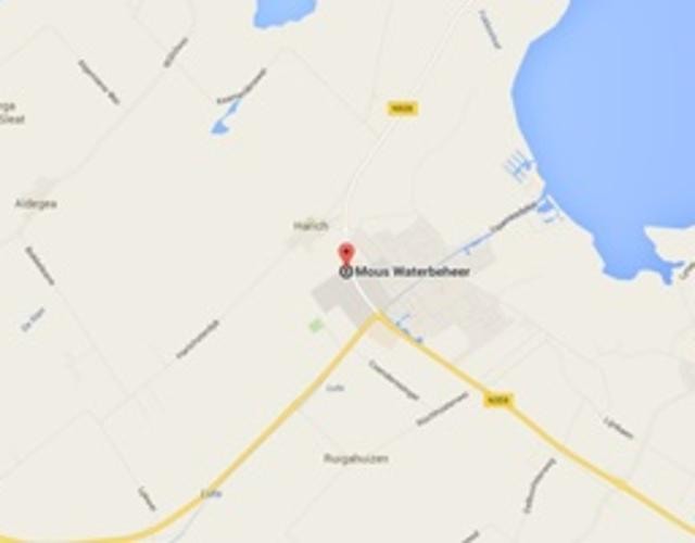 Routebeschrijving