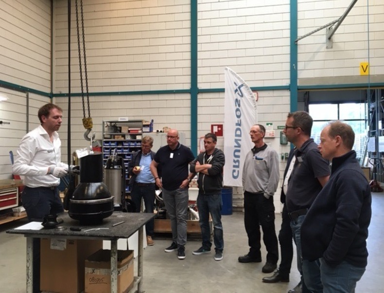 Foto's Technisch Inhoudelijke Vakdag_16