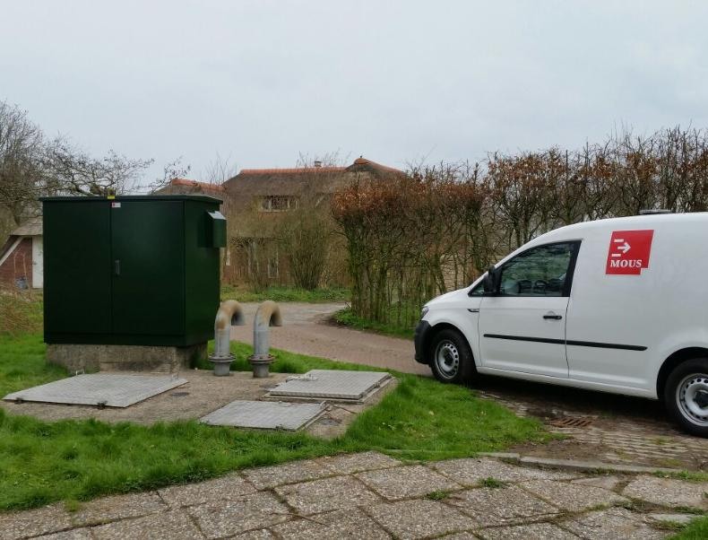 Fotogallerij projecten 10 gemalen Wetterskip Fryslan i.o.v. GMB_7