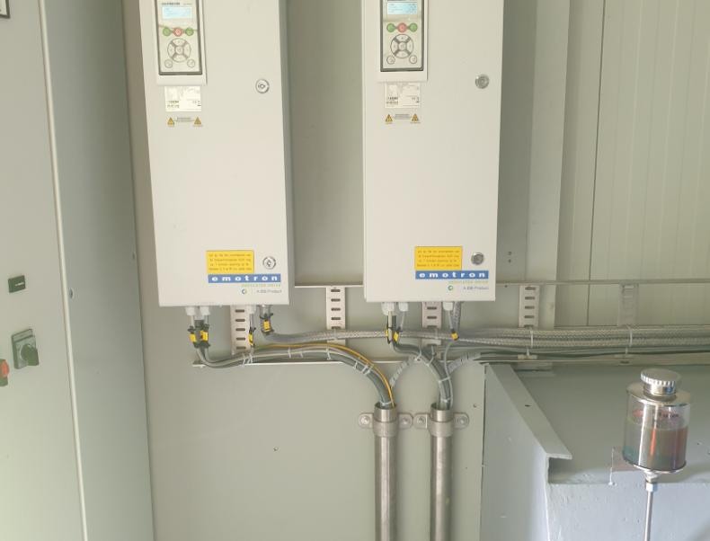 Fotoserie inbedrijfstelling RG De Murk_4