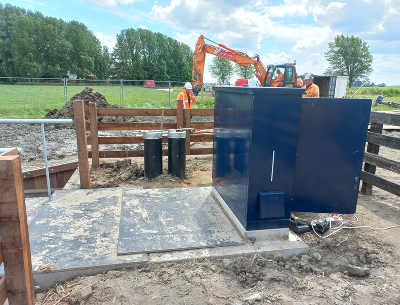 Fotoserie Binnemapolder Stiens_6