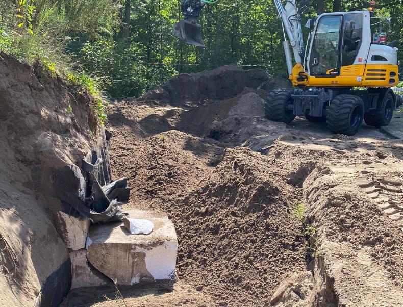 Fotoserie Diependaal_0