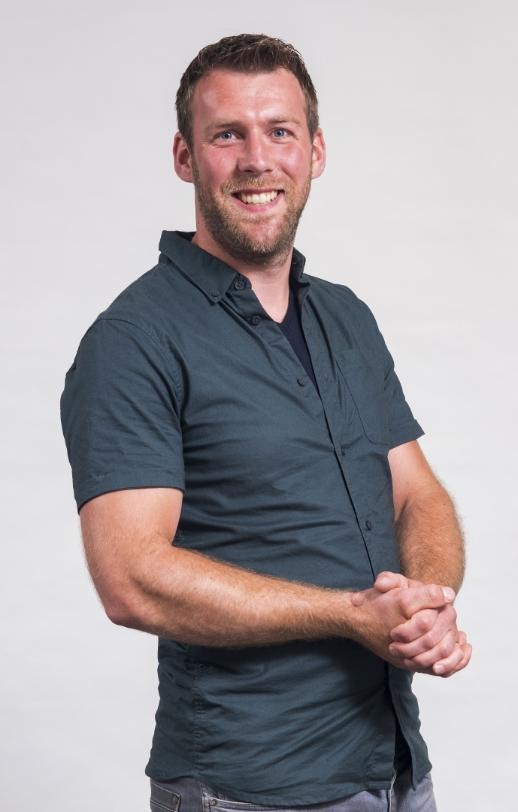 Dhr. Henk Akkerman