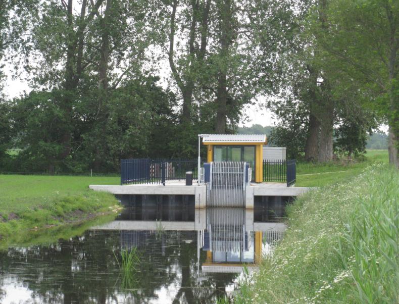 Renovatie pompgemaal De Putten Eastermar_1