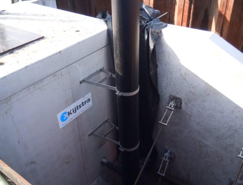 Werkzaamheden Mous van start voor project Makkingaasterpolder_8