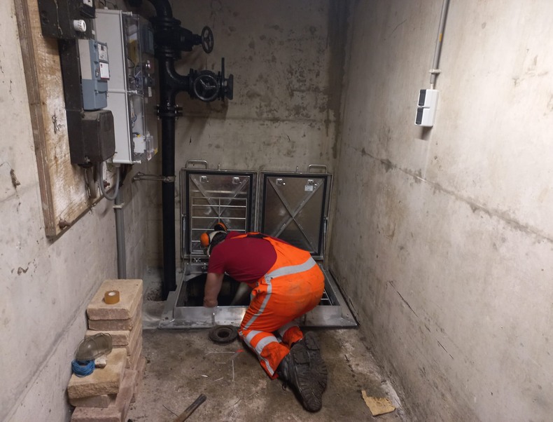 Foto's Nieuwegein TUG_2