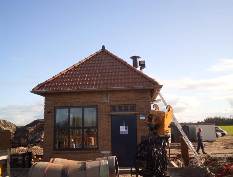 Werkzaamheden Mous van start voor project Makkingaasterpolder_16