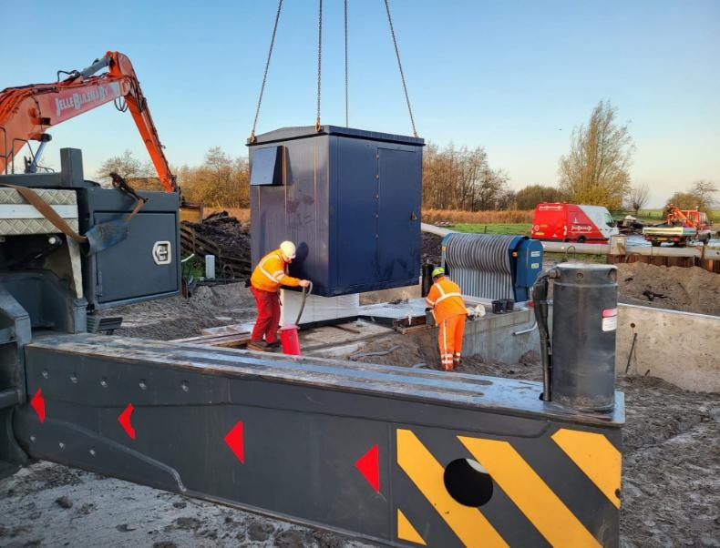 fotoserie Leijepolder_0