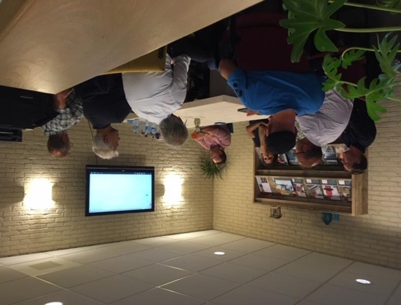 Foto's Technisch Inhoudelijke Vakdag_5