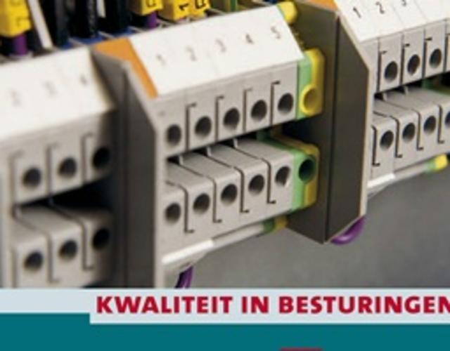 Brochure kwaliteit en besturingen