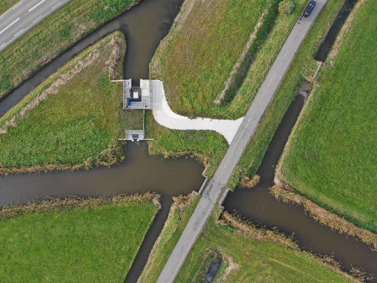 Missie en Visie Mous Waterbeheer