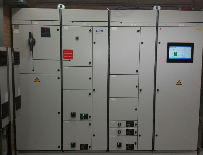 Oplevering rioolgemaal 880 Urk_5