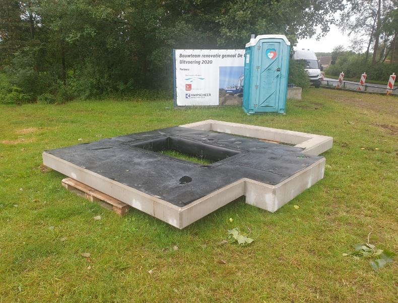 Renovatie gemalen gemeente Almere_5