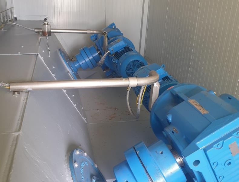 Fotoserie inbedrijfstelling RG De Murk_1