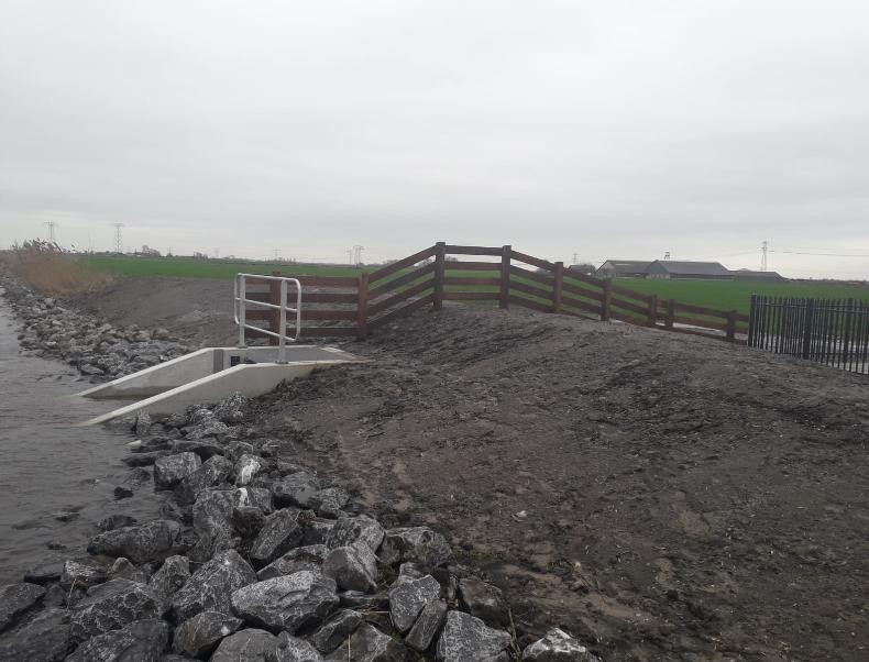 Foto's vervangen pompgemalen Wetterskip Fryslân_3