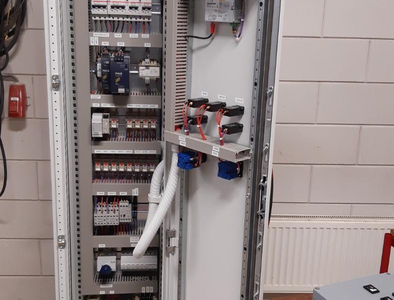 Fotoserie zonnestuw Wetterskip Fryslân_7