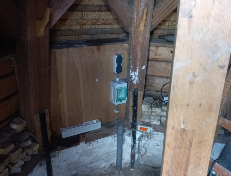 Fotoserie Binnemapolder Stiens_7