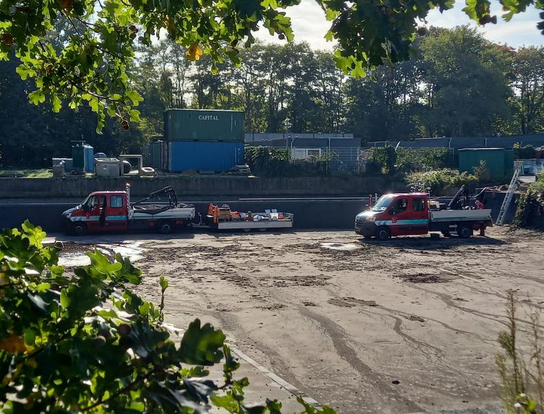 Foto's RWZI Hilversum_3