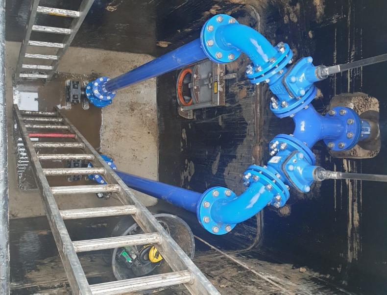 Vervangen Rioolgemaal Bolwerk_3