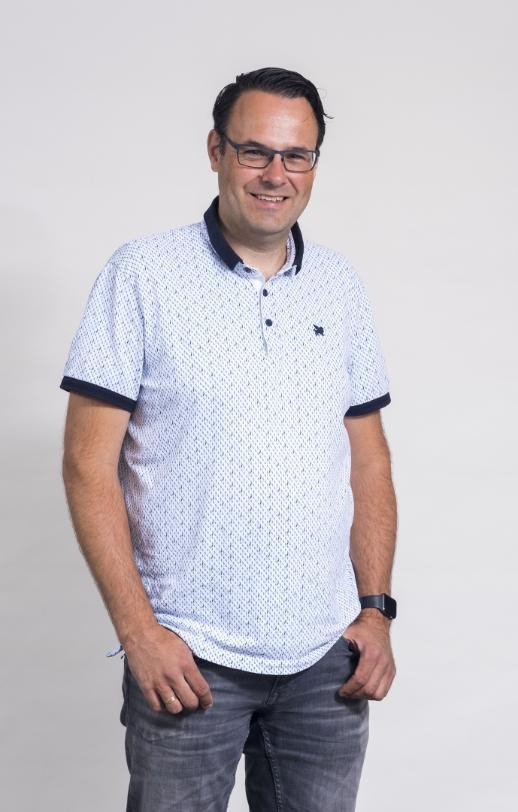 Dhr. Sybrand Kooystra