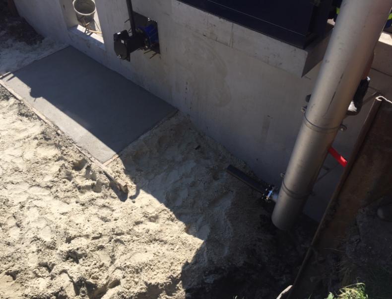 Vervangen gemalen Verlaatsdam, Lange Turf en Bildtpollen_1