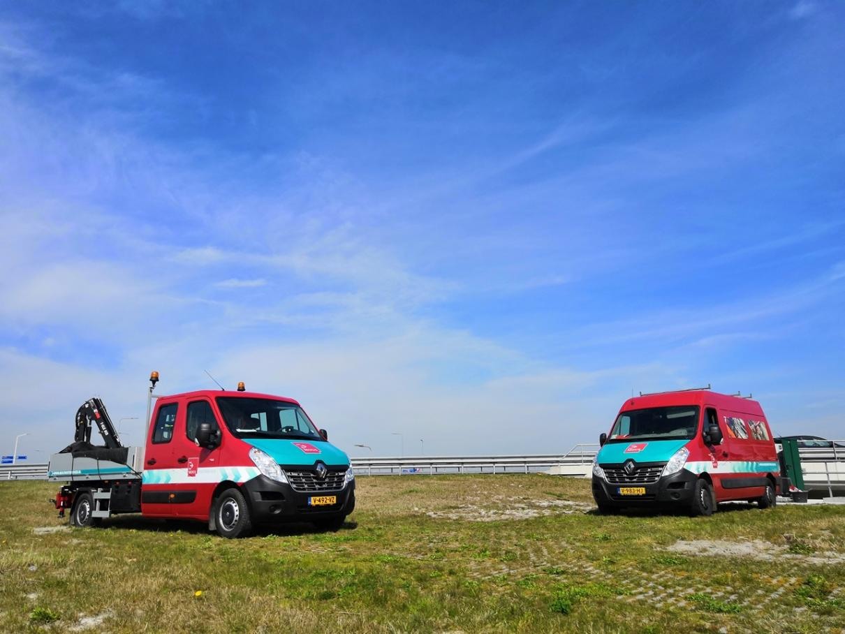 24/7 storingsdienst door Mous Waterbeheer