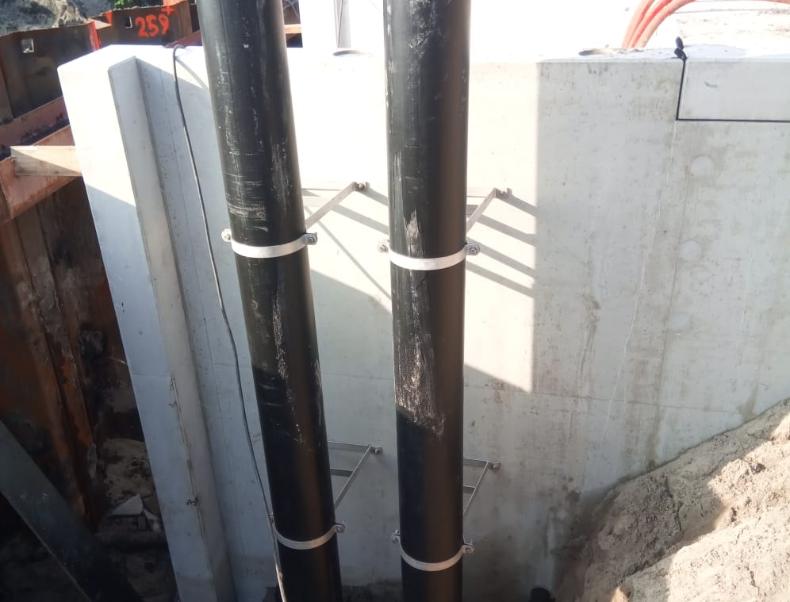 Werkzaamheden Mous van start voor project Makkingaasterpolder_9