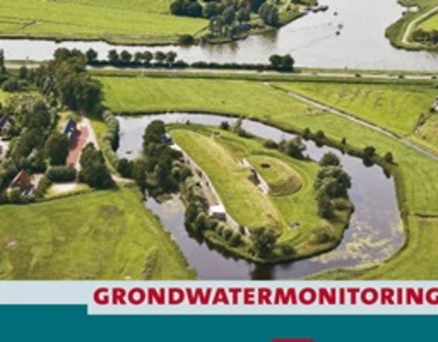 Brochure grondwatermonitoring