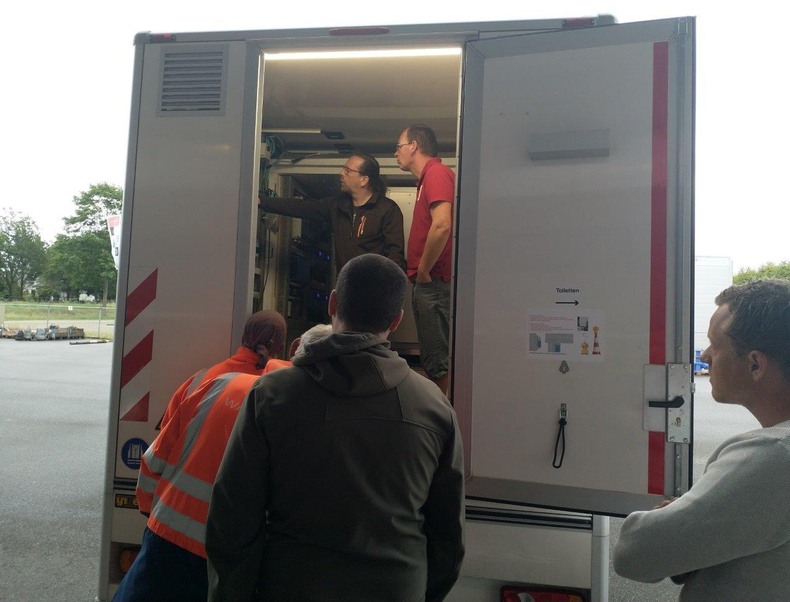 Foto's Technisch Inhoudelijke Vakdag_9