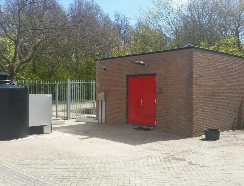 Oplevering rioolgemaal 880 Urk_6