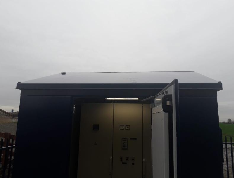 Foto's vervangen pompgemalen Wetterskip Fryslân_4