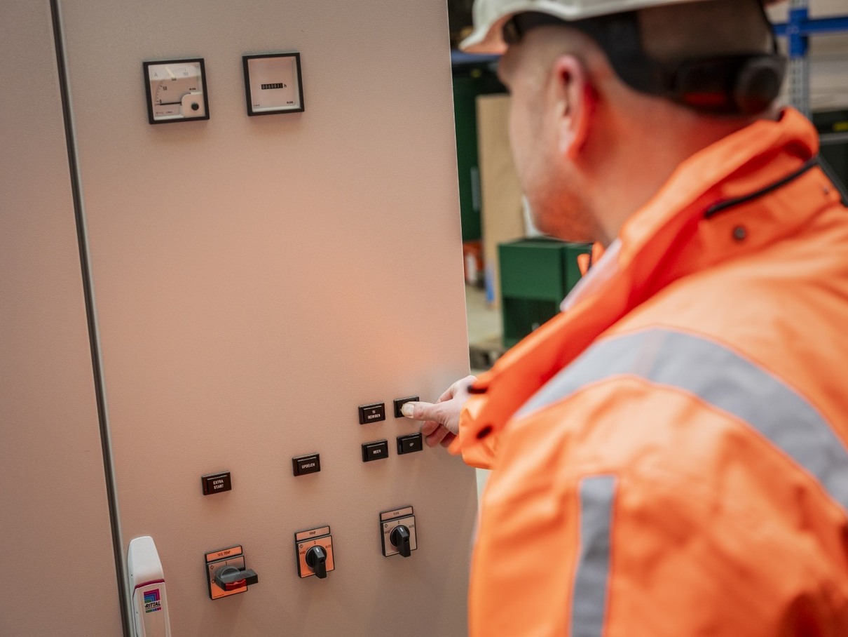 Dit breng jij mee | functie-eisen ET‑engineer