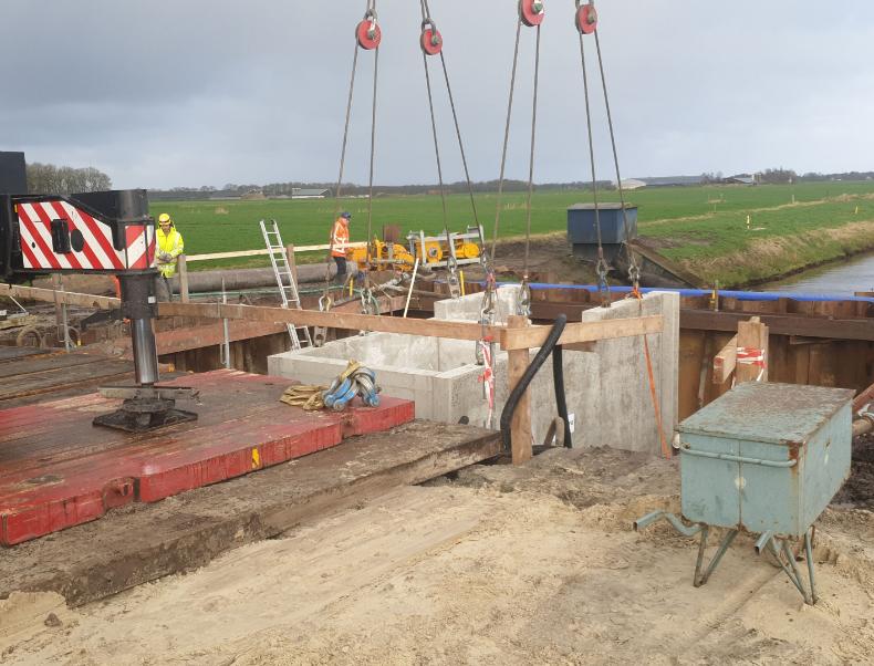 Fotoserie aanleg leidingwerk De Mieden West_5