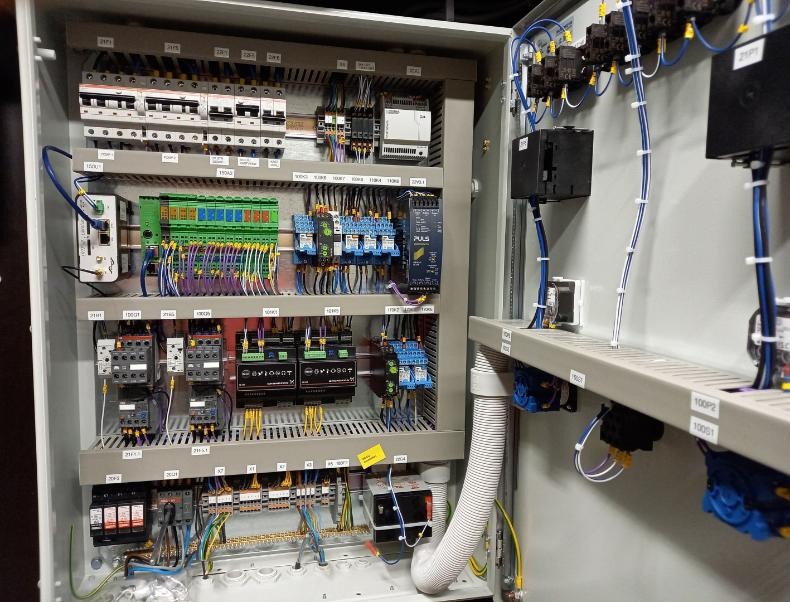 Foto's renovatie rioolgemalen Steenwijkerland_4