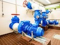 Ombouw en uitbreiding van gemaal Diependaal succesvol opgele