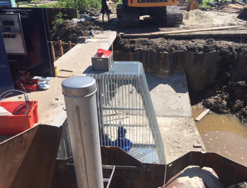 Vervangen gemalen Verlaatsdam, Lange Turf en Bildtpollen_2