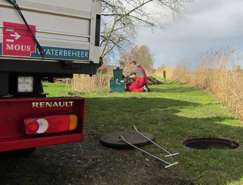 Preventief en correctief onderhoud drukriool 2017-2018 gemeente Epe_0