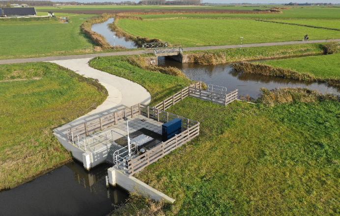Meer projecten