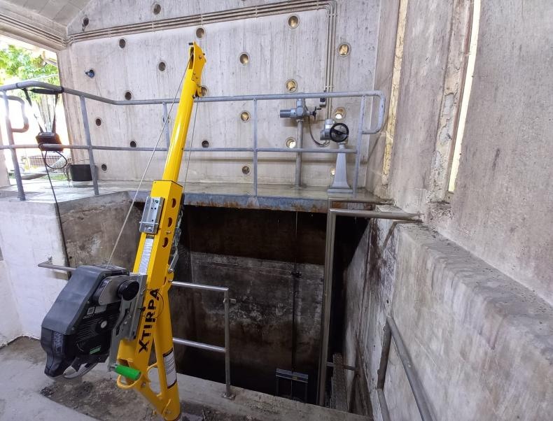 Fotoserie gemaal Riebeeck Hilversum_0