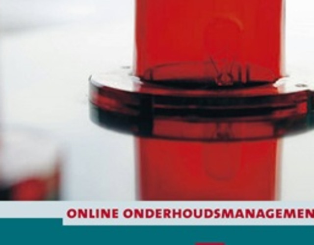 Brochure online onderhoudsmanagement