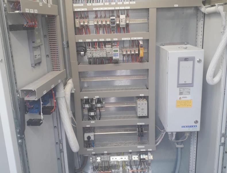 Foto's vervangen pompgemalen Wetterskip Fryslân_5